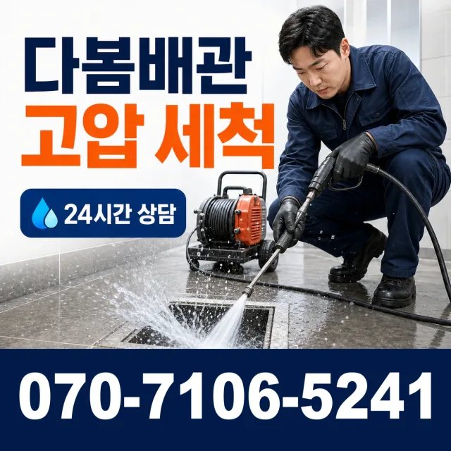 충북 음성군 대소읍 대청로 세면대수전교체 상담 이미지 4